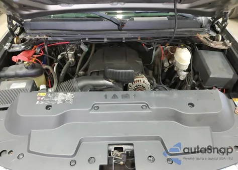 2013 GMC Sierra K2500 Sle from USA, damaged, VIN 1GT220CG3DZ330079